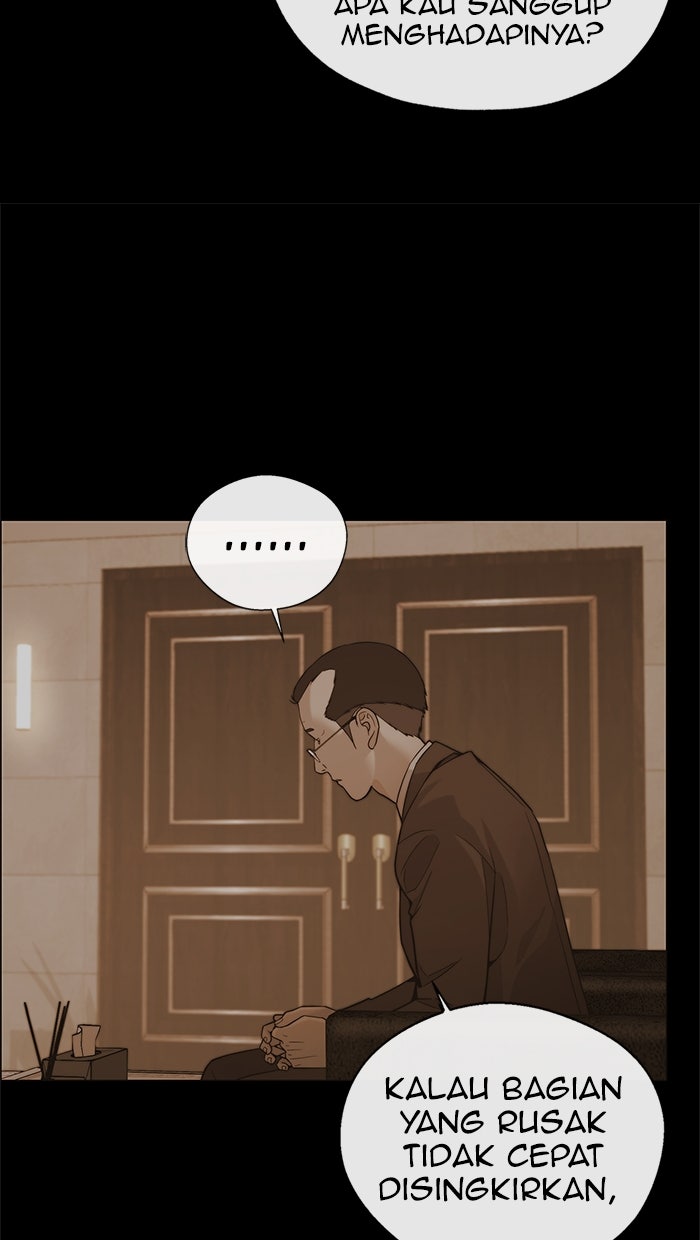 Read The Man chapter 170 image 63 on Lezhin