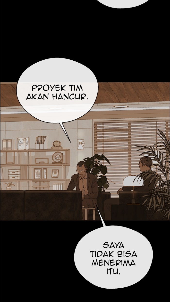 Read The Man chapter 170 image 64 on Lezhin