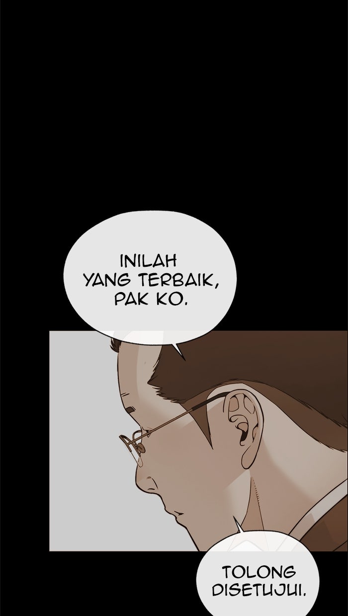 Read The Man chapter 170 image 65 on Lezhin