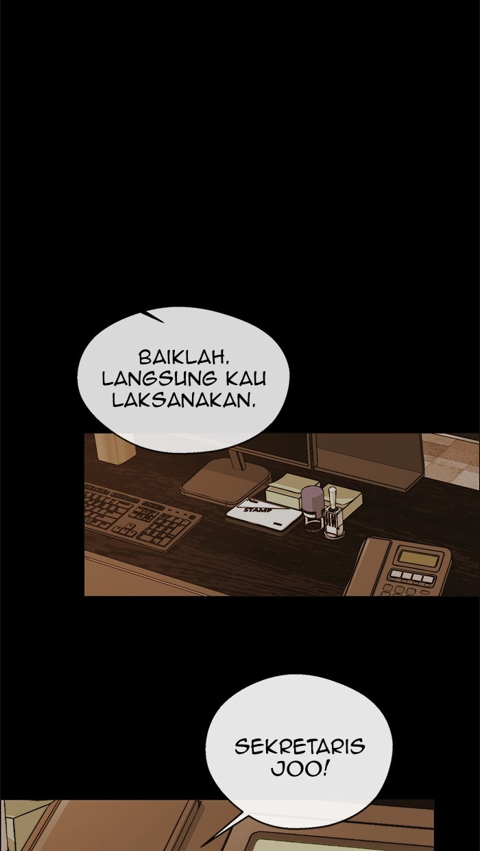 Read The Man chapter 170 image 67 on Lezhin