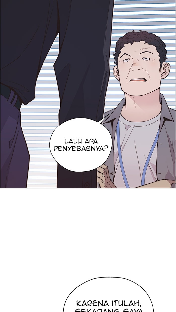 Read The Man chapter 170 image 7 on Lezhin