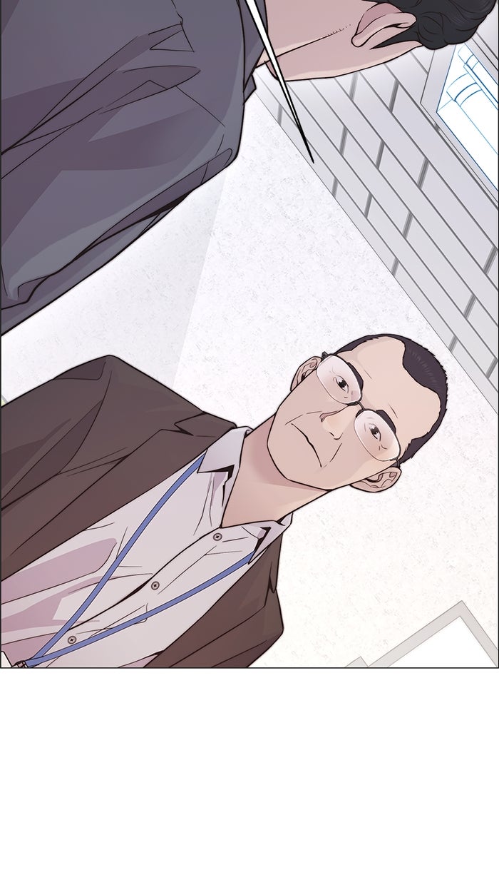 Read The Man chapter 170 image 71 on Lezhin