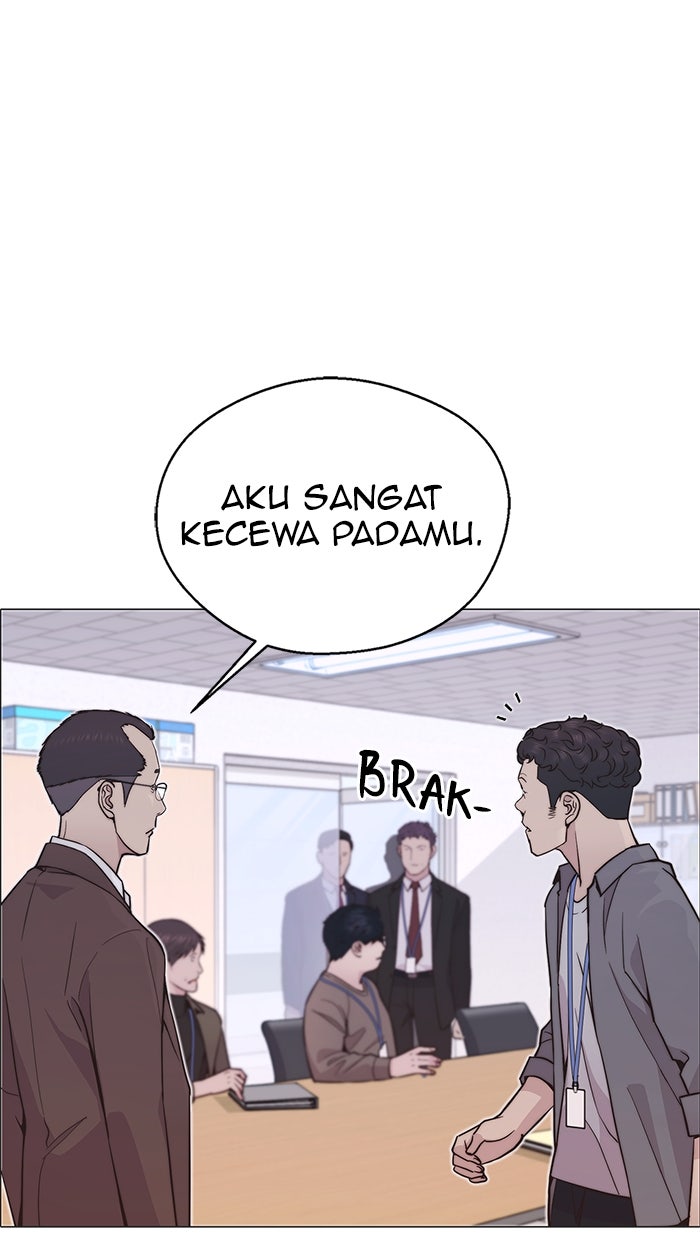 Read The Man chapter 170 image 72 on Lezhin