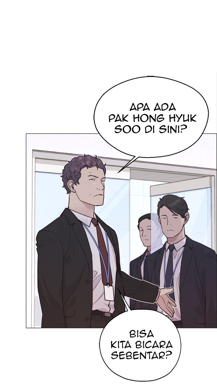 Read The Man chapter 170 image 73 on Lezhin
