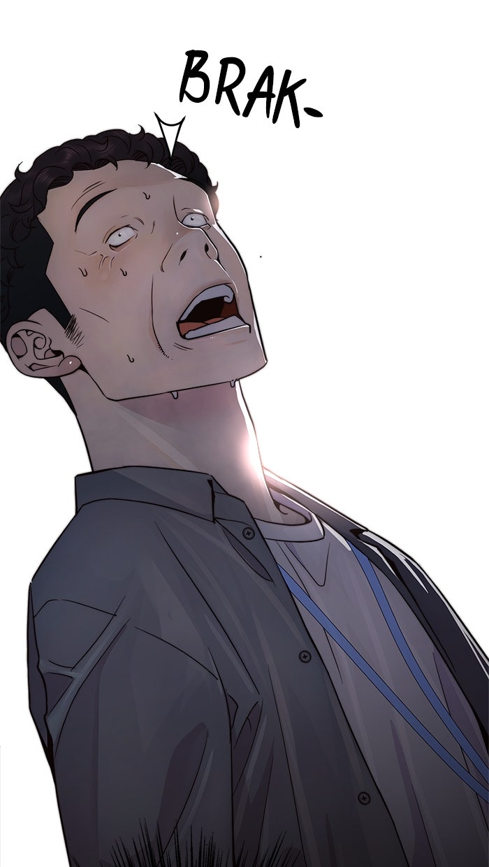 Read The Man chapter 170 image 74 on Lezhin