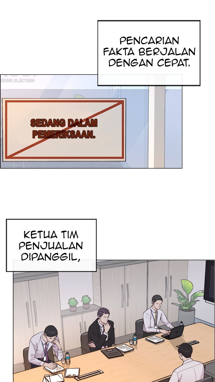 Read The Man chapter 170 image 82 on Lezhin