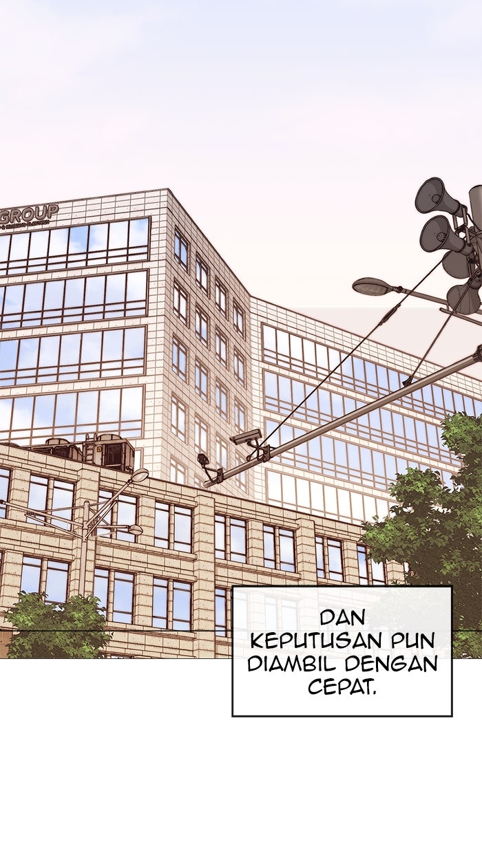 Read The Man chapter 170 image 85 on Lezhin