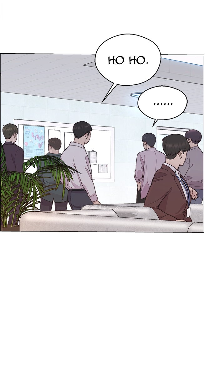 Read The Man chapter 170 image 87 on Lezhin