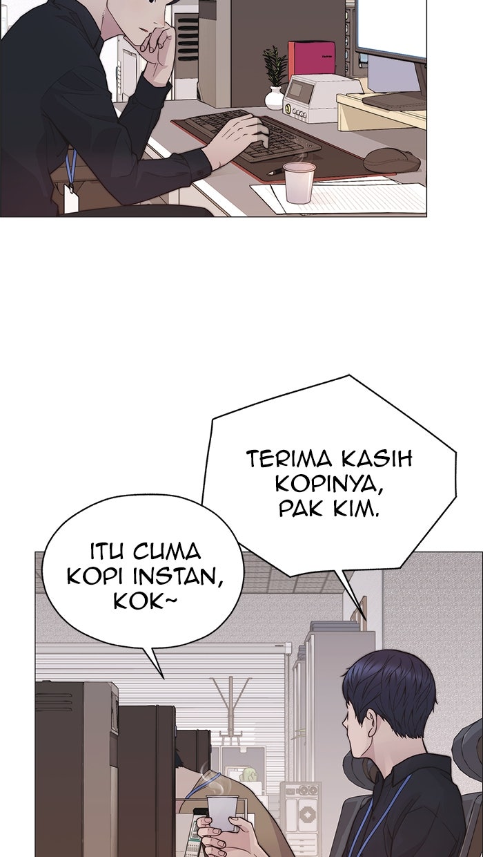 Read The Man chapter 170 image 90 on Lezhin