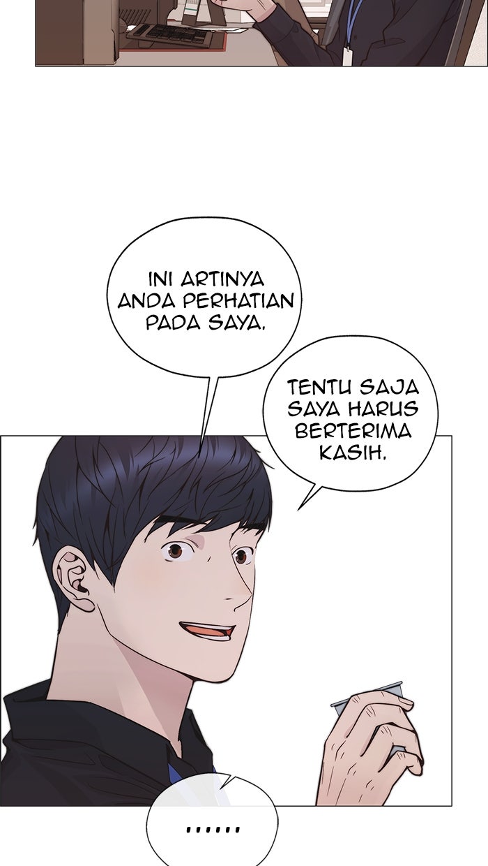 Read The Man chapter 170 image 91 on Lezhin