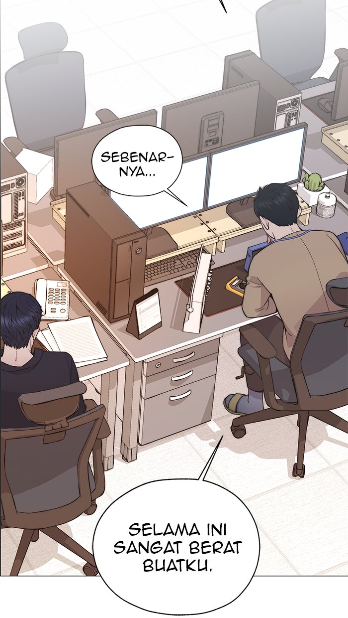 Read The Man chapter 170 image 93 on Lezhin
