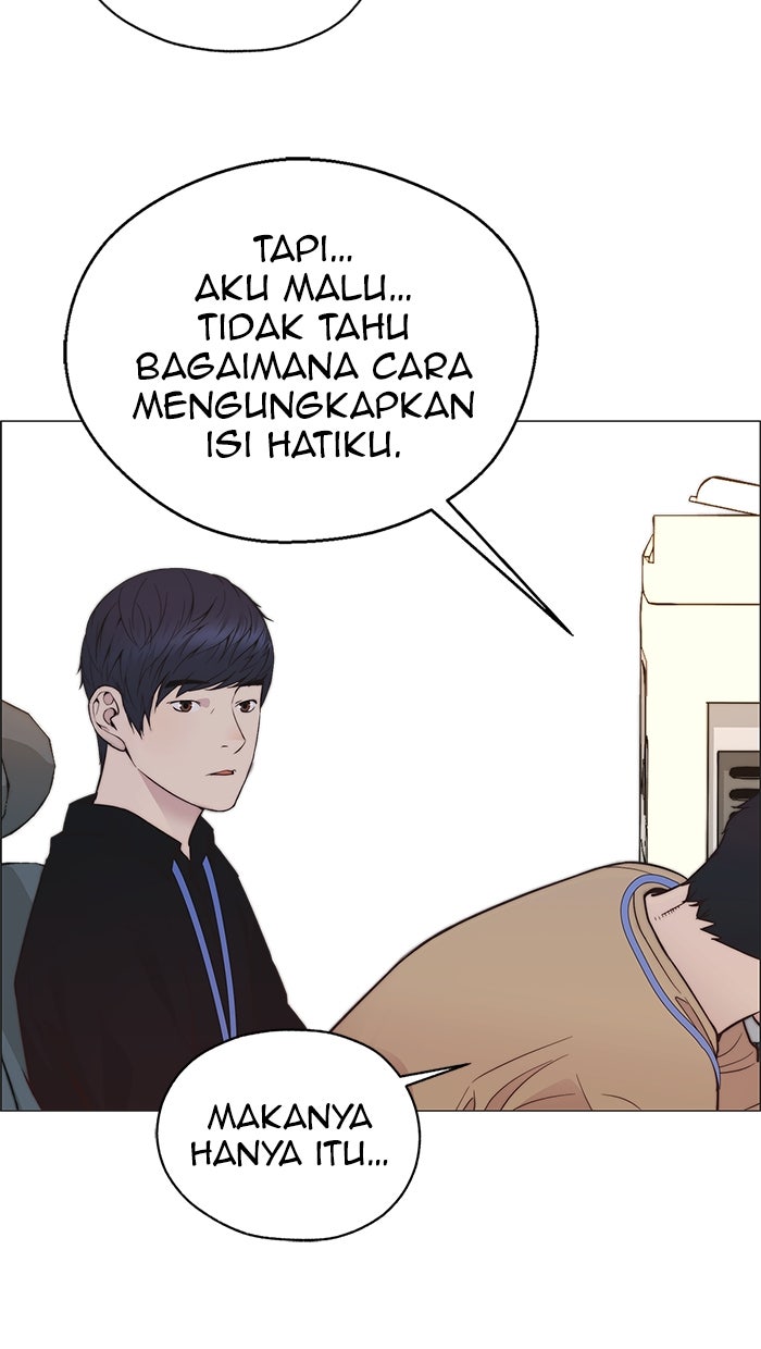 Read The Man chapter 170 image 95 on Lezhin