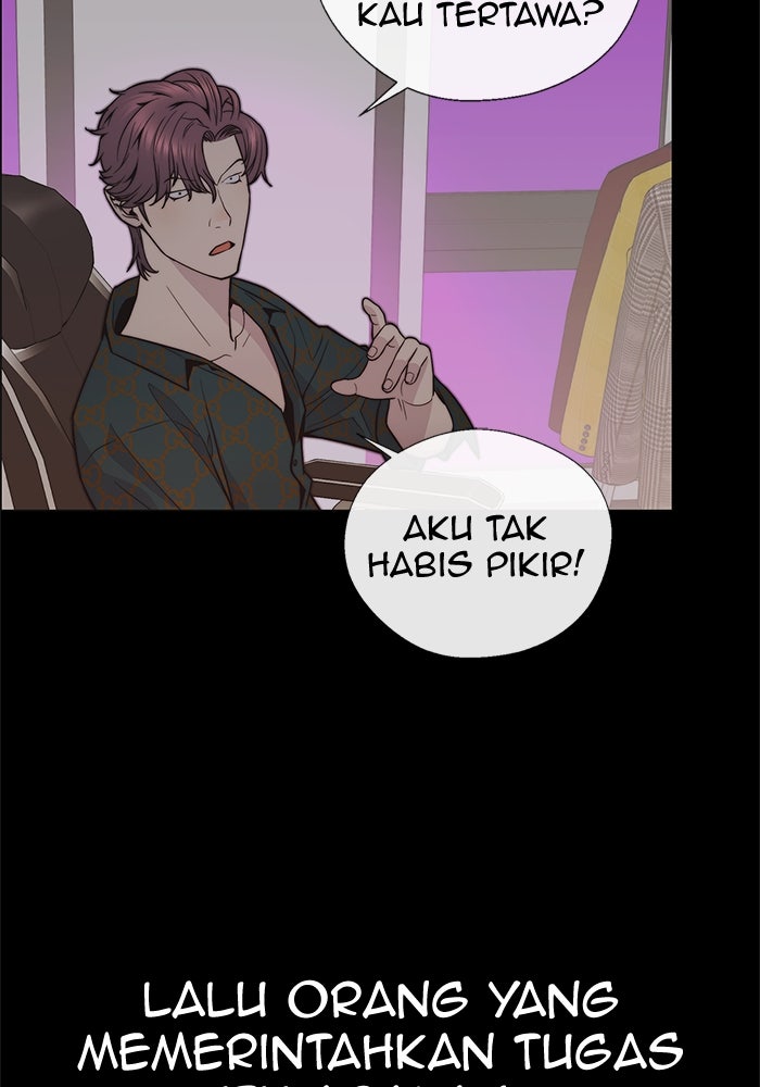 Read The Man chapter 171 image 100 on Lezhin