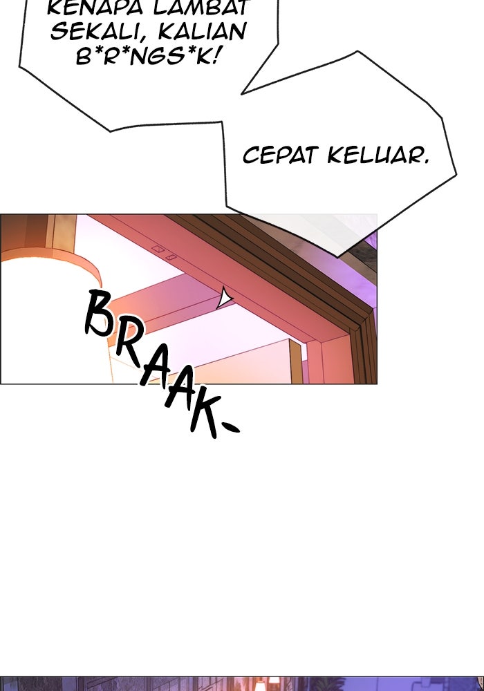 Read The Man chapter 171 image 12 on Lezhin