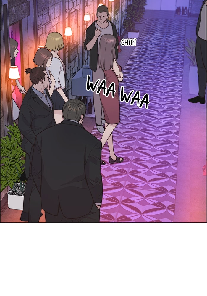 Read The Man chapter 171 image 13 on Lezhin