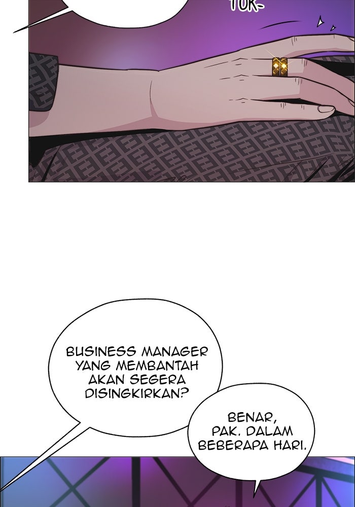 Read The Man chapter 171 image 15 on Lezhin