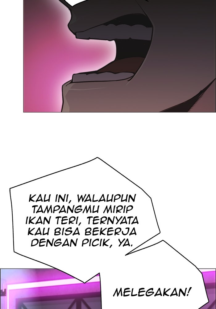 Read The Man chapter 171 image 18 on Lezhin