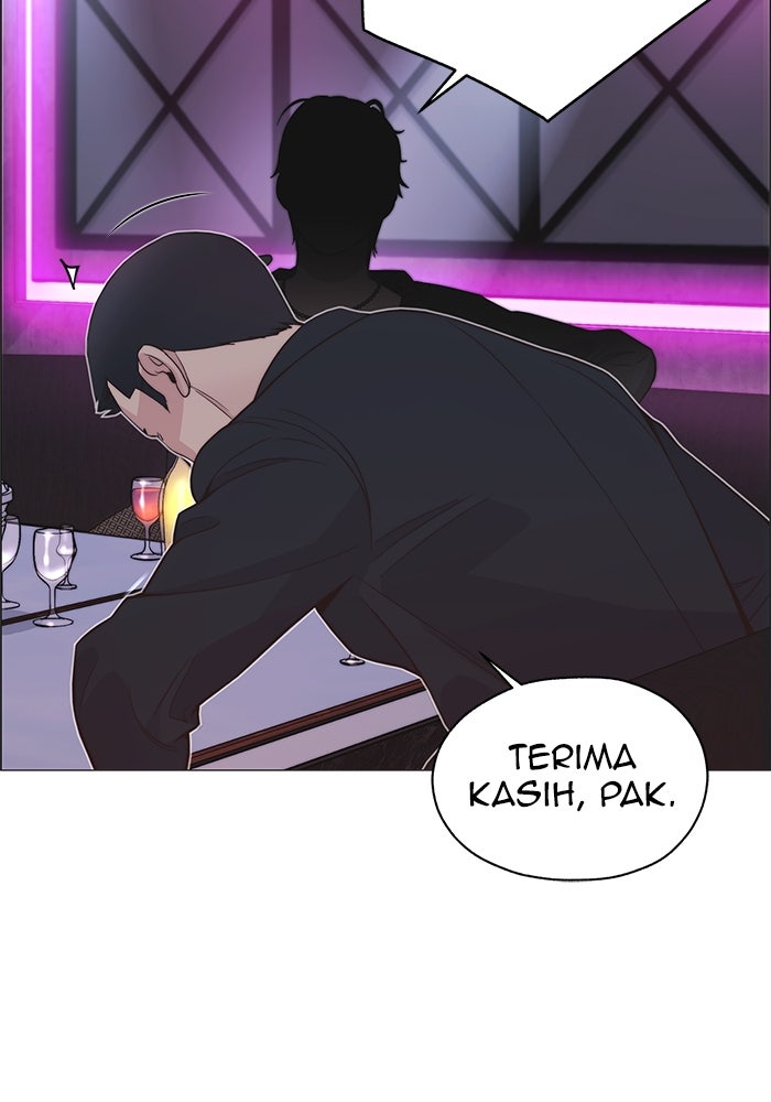 Read The Man chapter 171 image 19 on Lezhin