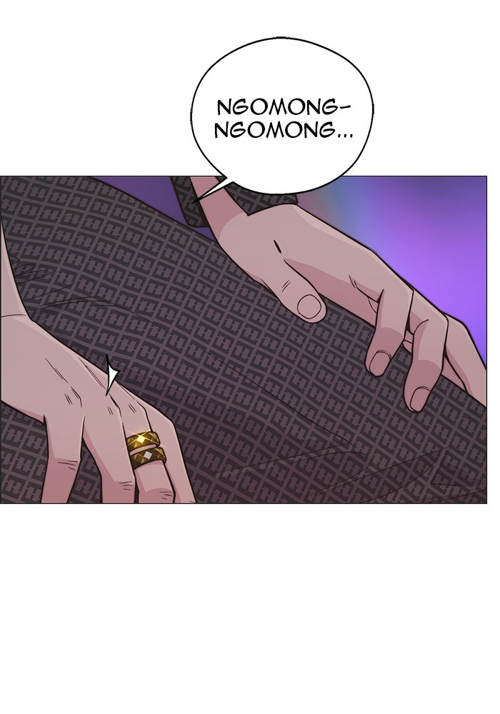 Read The Man chapter 171 image 20 on Lezhin
