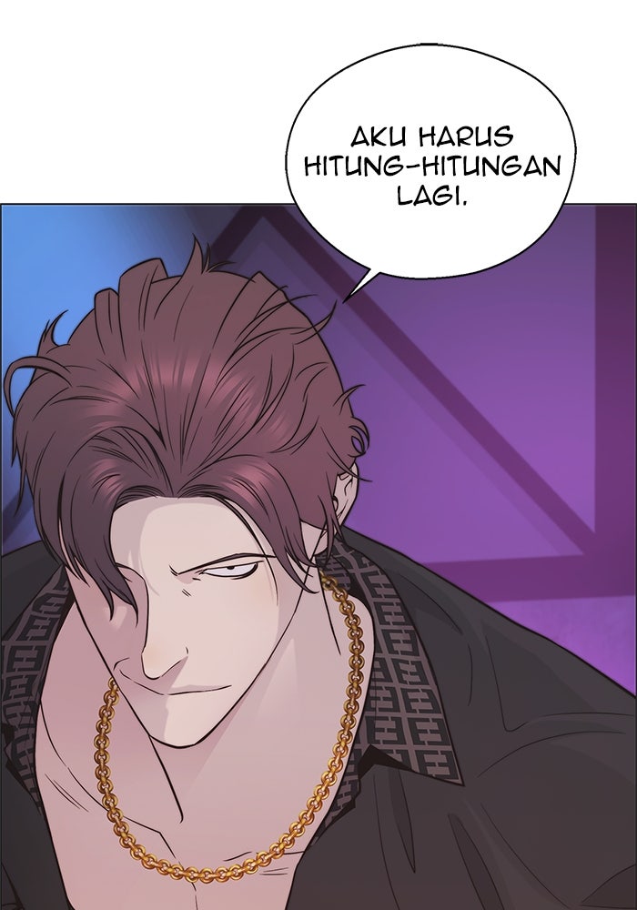 Read The Man chapter 171 image 21 on Lezhin