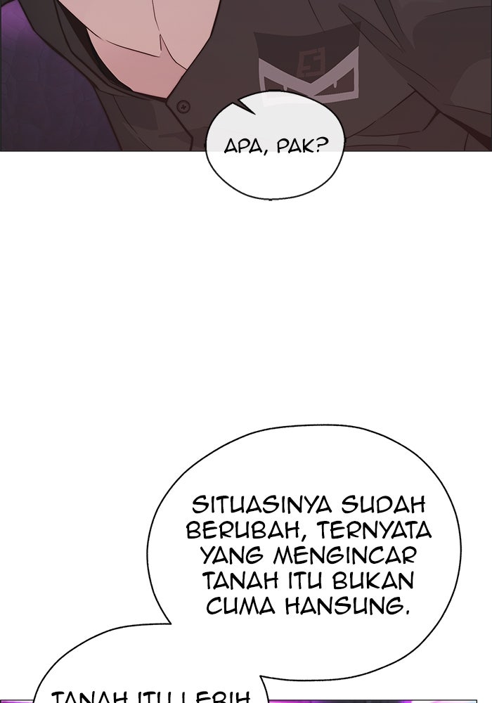Read The Man chapter 171 image 22 on Lezhin