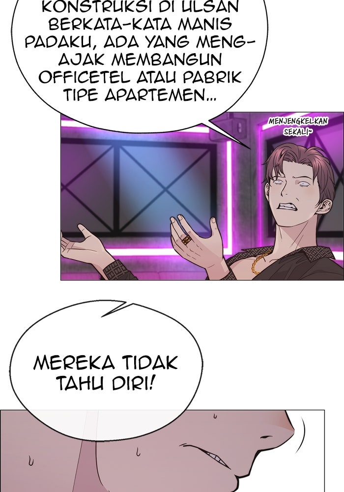 Read The Man chapter 171 image 24 on Lezhin