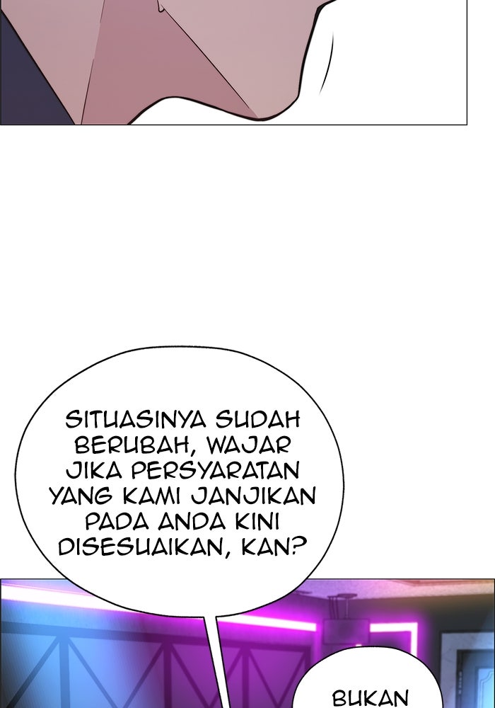 Read The Man chapter 171 image 25 on Lezhin