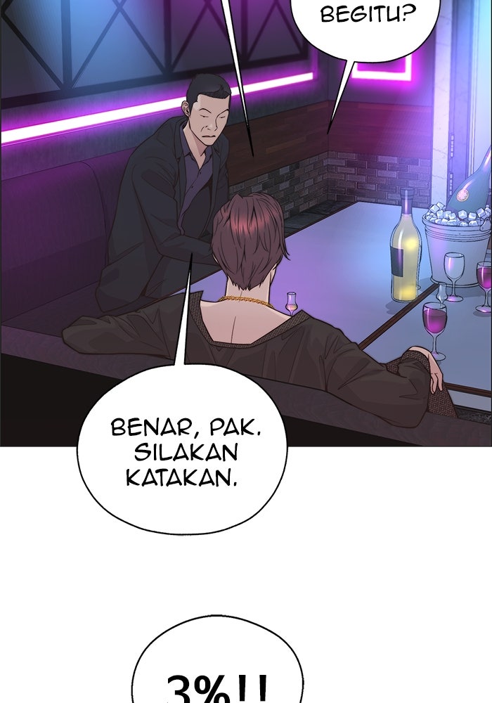 Read The Man chapter 171 image 26 on Lezhin