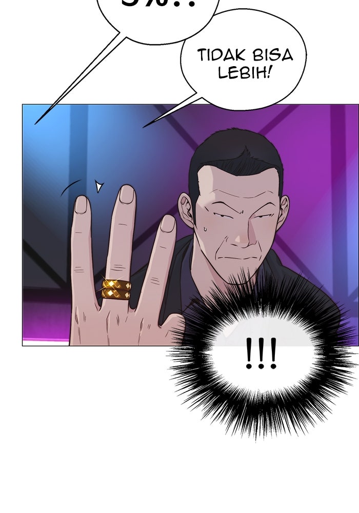 Read The Man chapter 171 image 27 on Lezhin