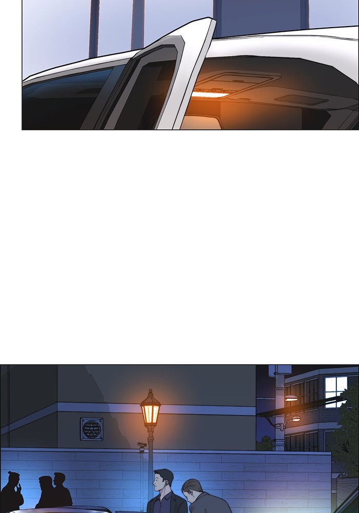 Read The Man chapter 171 image 32 on Lezhin
