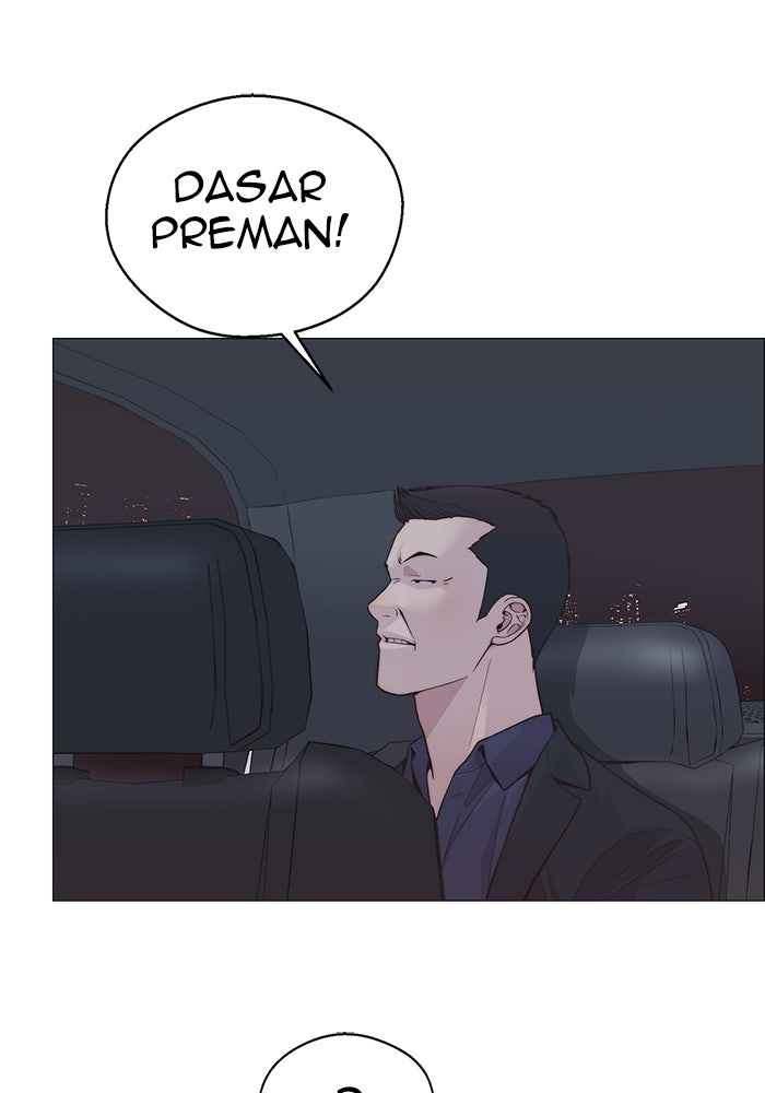 Read The Man chapter 171 image 35 on Lezhin