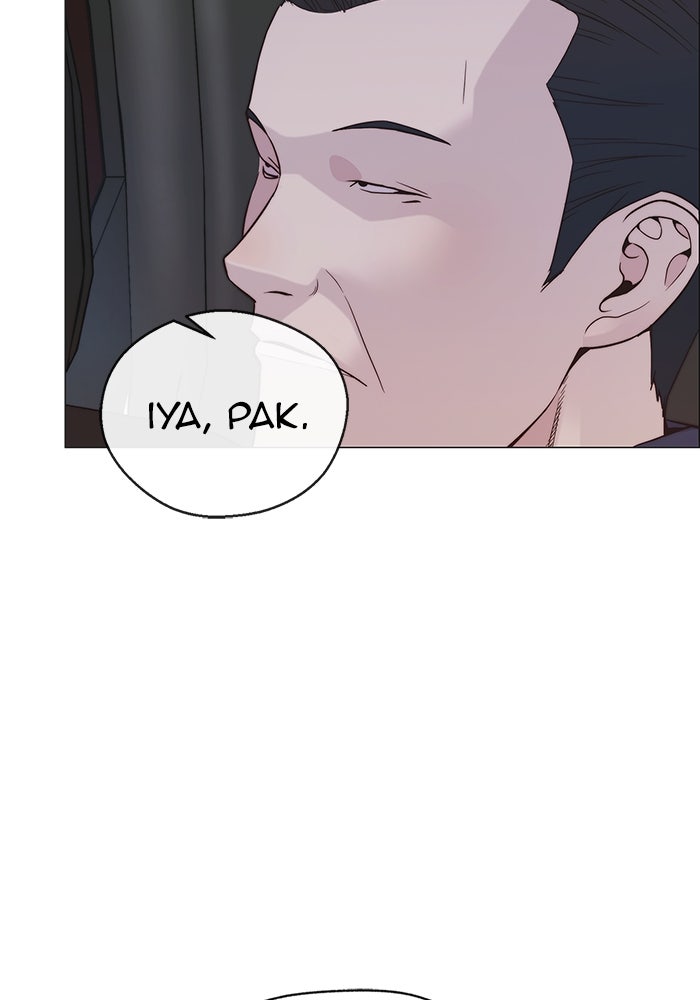 Read The Man chapter 171 image 37 on Lezhin