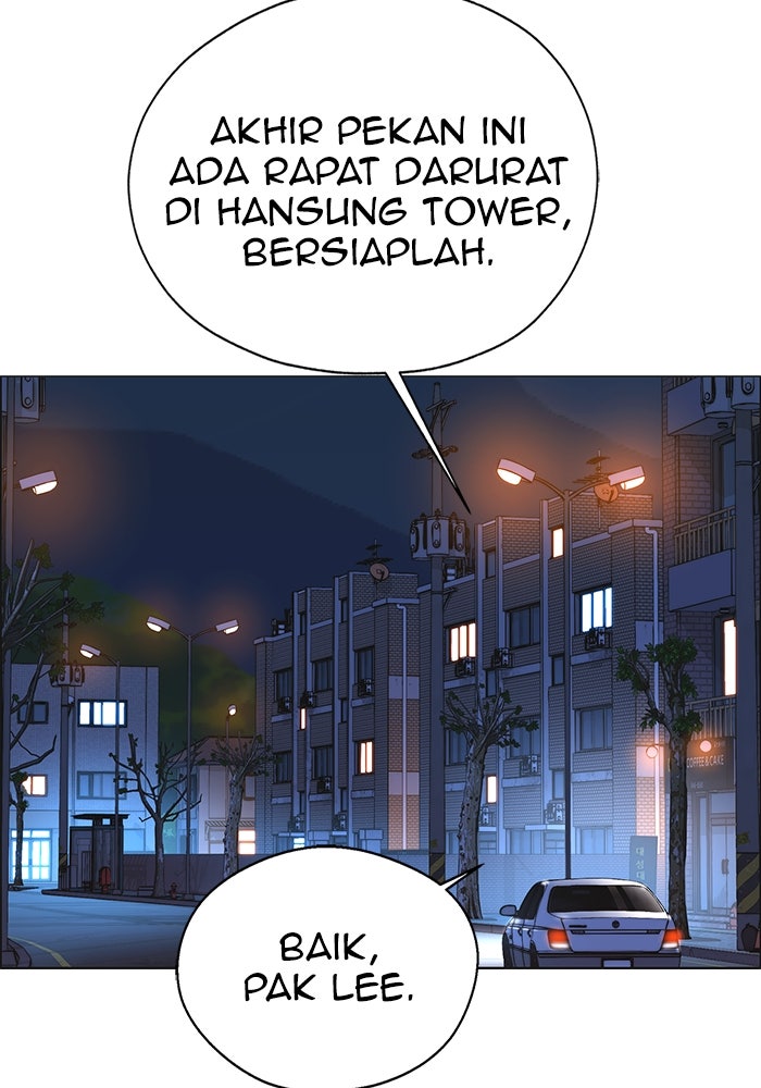 Read The Man chapter 171 image 38 on Lezhin