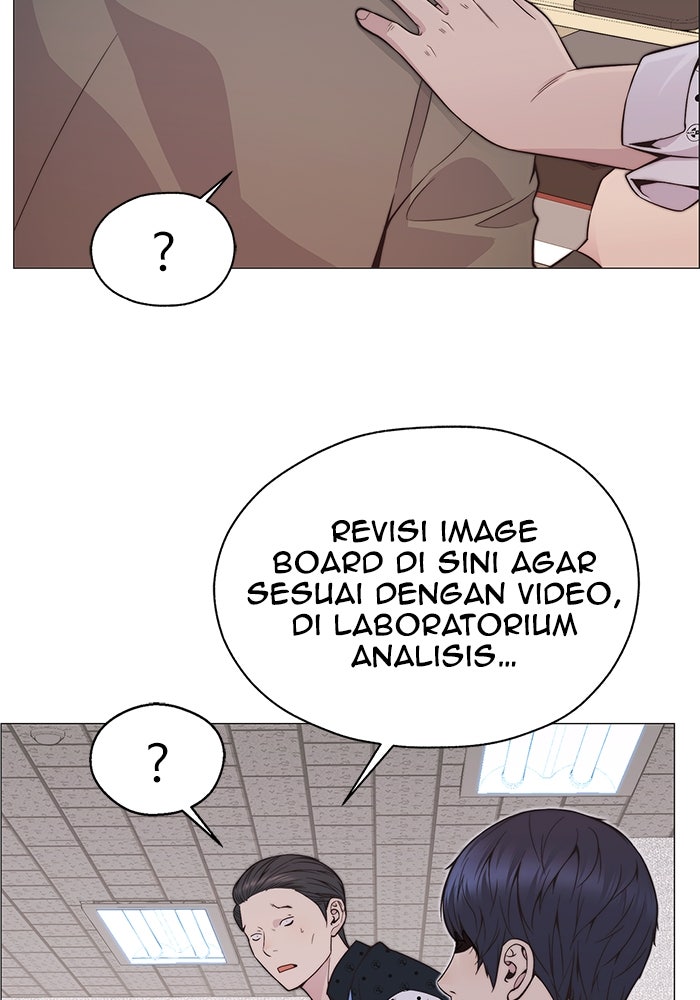 Read The Man chapter 171 image 46 on Lezhin