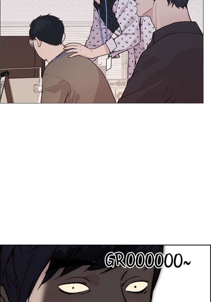 Read The Man chapter 171 image 47 on Lezhin