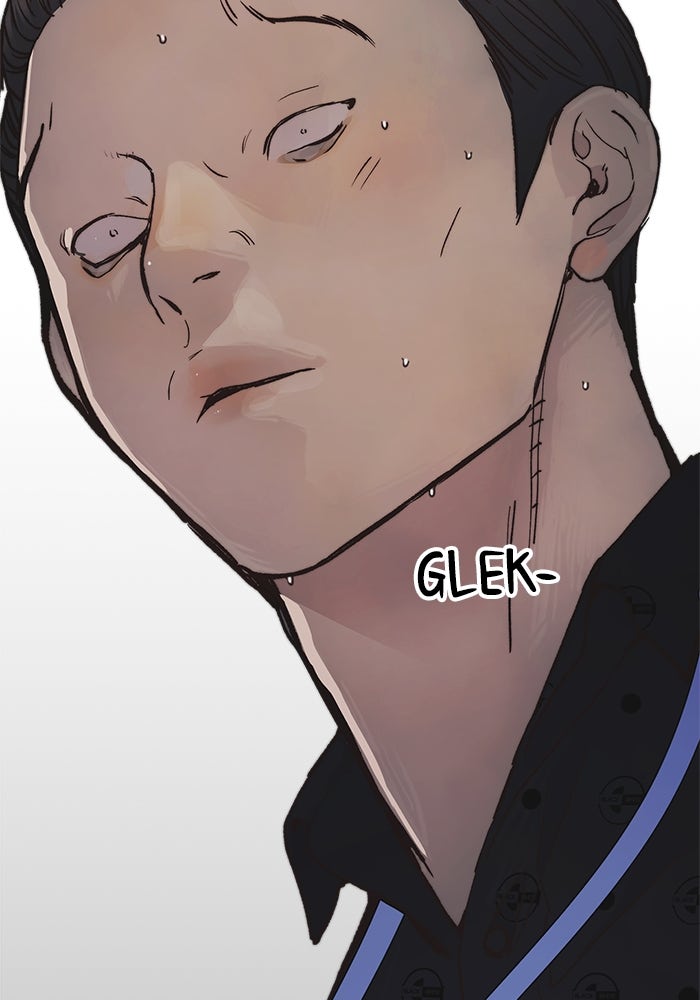 Read The Man chapter 171 image 50 on Lezhin