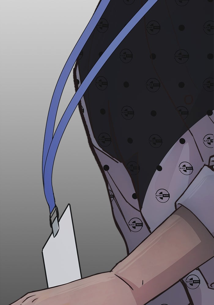 Read The Man chapter 171 image 51 on Lezhin