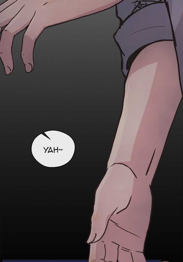 Read The Man chapter 171 image 52 on Lezhin