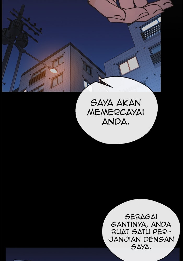 Read The Man chapter 171 image 53 on Lezhin