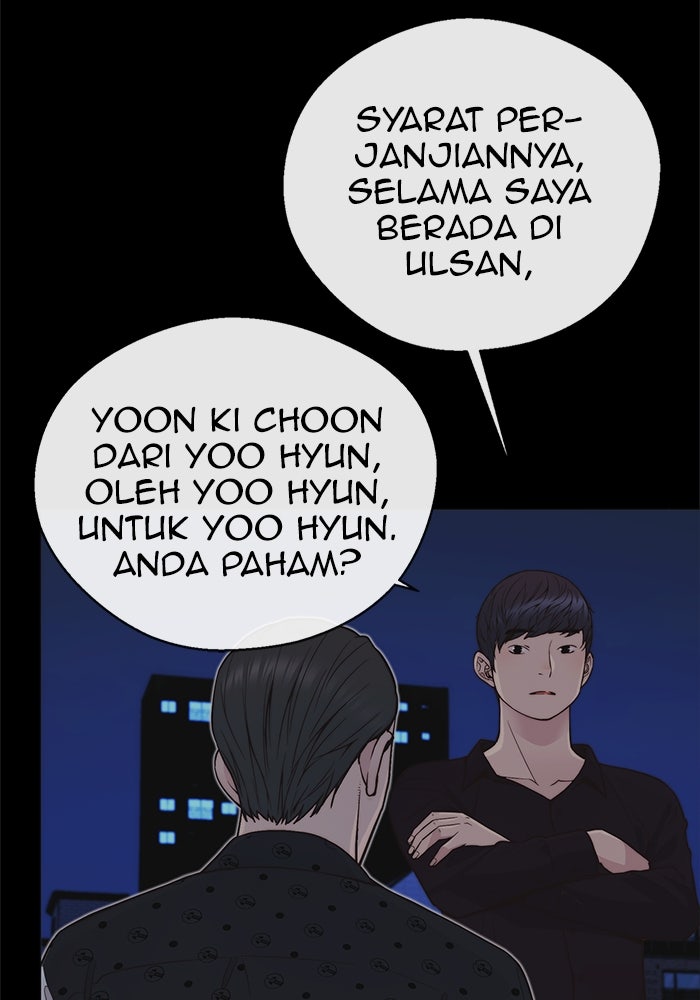 Read The Man chapter 171 image 56 on Lezhin