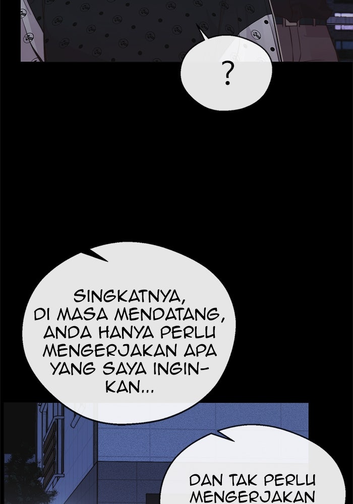 Read The Man chapter 171 image 57 on Lezhin