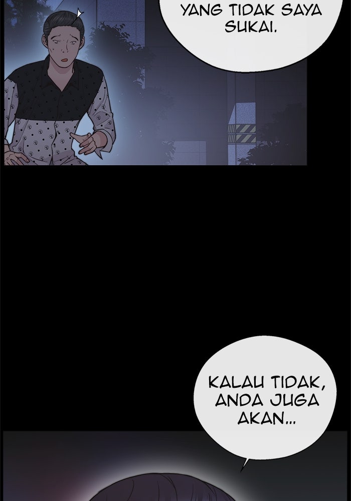 Read The Man chapter 171 image 58 on Lezhin