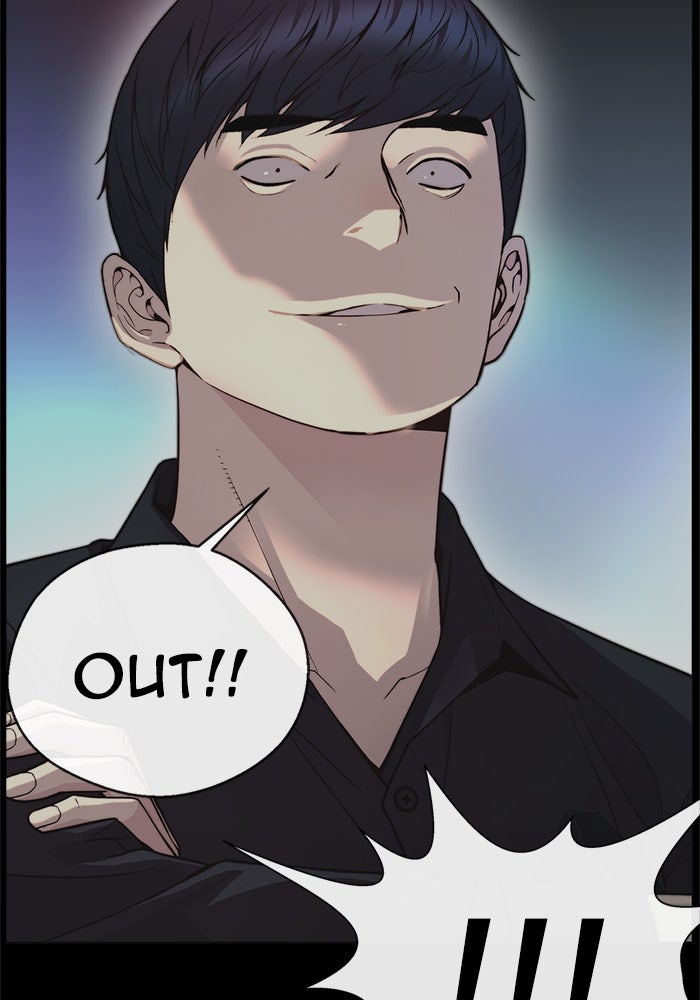 Read The Man chapter 171 image 59 on Lezhin