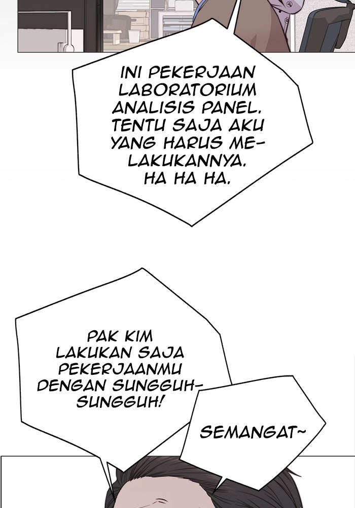 Read The Man chapter 171 image 62 on Lezhin