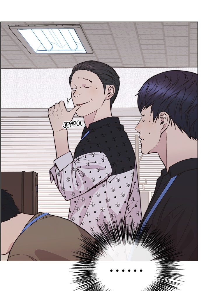 Read The Man chapter 171 image 64 on Lezhin