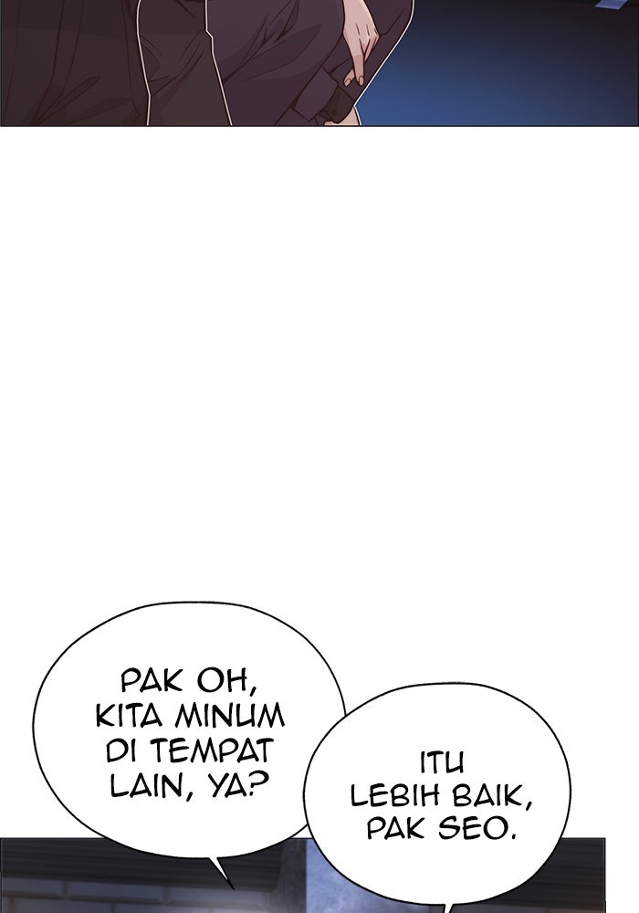 Read The Man chapter 171 image 7 on Lezhin