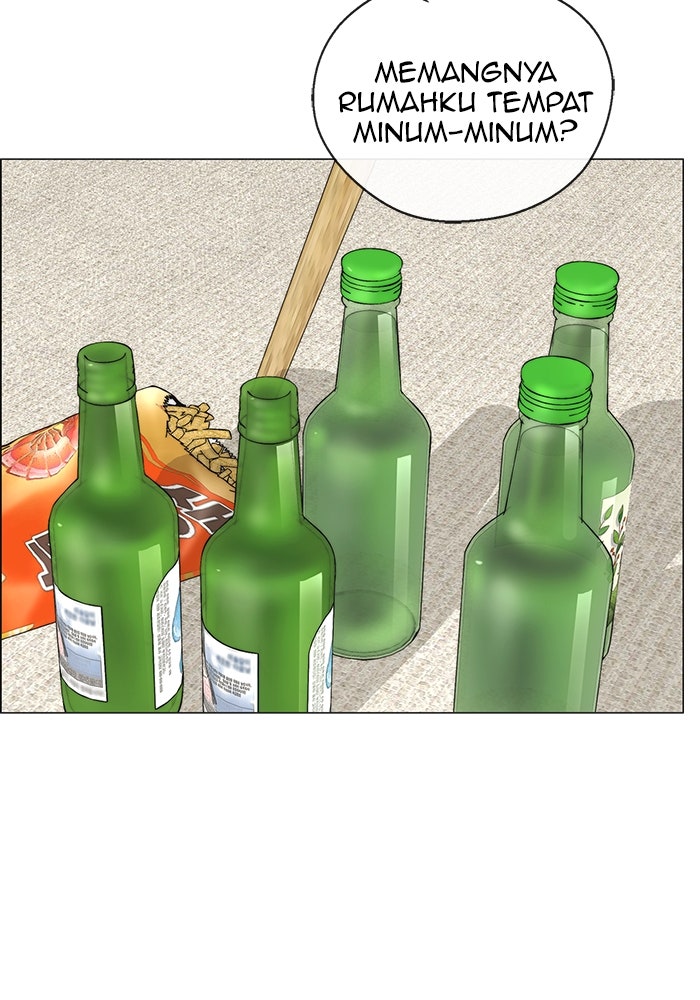 Read The Man chapter 171 image 72 on Lezhin