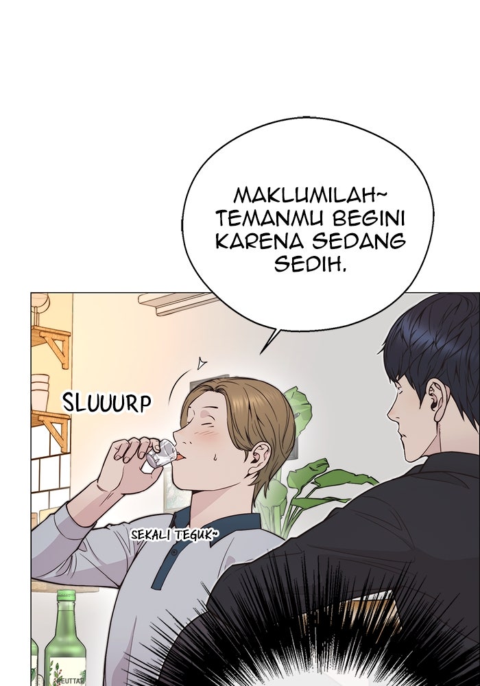 Read The Man chapter 171 image 73 on Lezhin