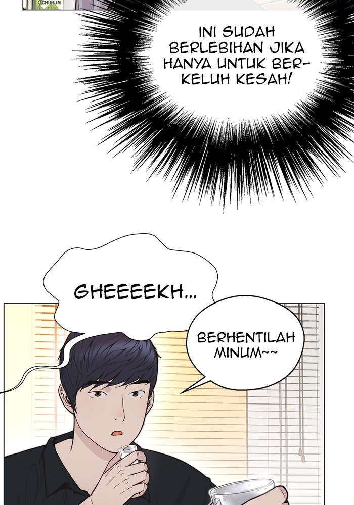 Read The Man chapter 171 image 74 on Lezhin