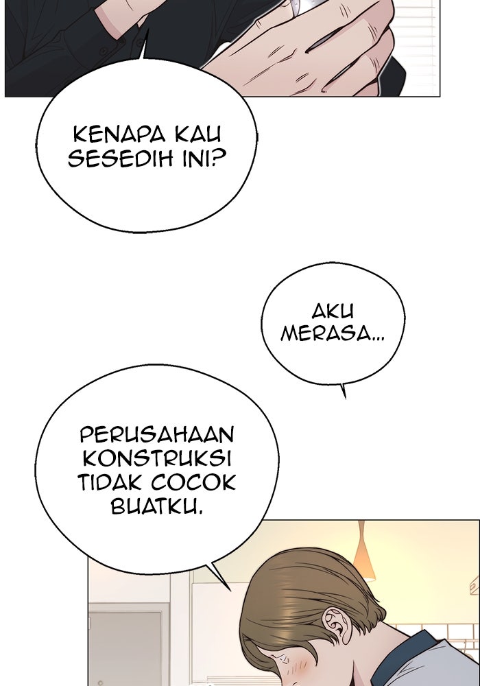 Read The Man chapter 171 image 75 on Lezhin
